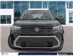 2026 Volkswagen Taos Comfortline (Stk: 173593) in Oakville - Image 2 of 25