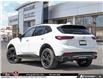 2026 Buick Envision Sport Touring (Stk: D005900) in WHITBY - Image 4 of 27 2026 Buick Envision Sport Touring (Stk: D005900) in WHITBY - Image 4 of 27