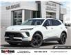 2026 Buick Envision Sport Touring (Stk: D005903) in PORT PERRY - Image 1 of 25