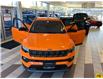 2026 Jeep Compass North (Stk: 26-145) in Sarnia - Image 20 of 20