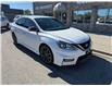 2017 Nissan Sentra Nismo (Stk: 6000A) in Sarnia - Image 2 of 24