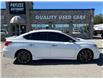 2017 Nissan Sentra Nismo (Stk: 6000A) in Sarnia - Image 3 of 24
