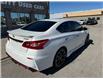 2017 Nissan Sentra Nismo (Stk: 6000A) in Sarnia - Image 4 of 24