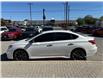 2017 Nissan Sentra Nismo (Stk: 6000A) in Sarnia - Image 9 of 24