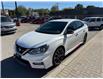 2017 Nissan Sentra Nismo (Stk: 6000A) in Sarnia - Image 10 of 24