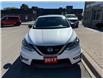 2017 Nissan Sentra Nismo (Stk: 6000A) in Sarnia - Image 11 of 24