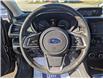 2021 Subaru Crosstrek Touring (Stk: UT36729) in Haliburton - Image 10 of 17