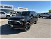 2026 Chevrolet Tahoe Special Service (Stk: 56980) in Strathroy - Image 1 of 10
