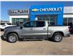 2023 Chevrolet Silverado 1500 LT (Stk: 25P058) in Wadena - Image 1 of 10