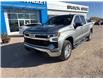 2023 Chevrolet Silverado 1500 LT (Stk: 25P058) in Wadena - Image 2 of 10