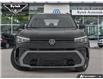 2026 Volkswagen Taos Trendline (Stk: N15164) in Ottawa - Image 2 of 26