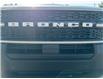 2025 Ford Bronco Sport Outer Banks (Stk: 0S5607) in Kamloops - Image 9 of 25