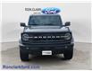 2023 Ford Bronco Outer Banks (Stk: 16991-1) in Wyoming - Image 2 of 15