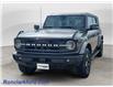 2023 Ford Bronco Outer Banks (Stk: 16991-1) in Wyoming - Image 3 of 15