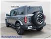 2023 Ford Bronco Outer Banks (Stk: 16991-1) in Wyoming - Image 5 of 15