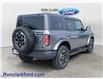 2023 Ford Bronco Outer Banks (Stk: 16991-1) in Wyoming - Image 7 of 15