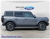 2023 Ford Bronco Outer Banks (Stk: 16991-1) in Wyoming - Image 8 of 15