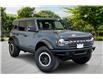 2025 Ford Bronco Badlands (Stk: 25BR5924) in Vancouver - Image 1 of 14