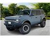 2025 Ford Bronco Badlands (Stk: 25BR5924) in Vancouver - Image 2 of 14