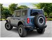 2025 Ford Bronco Badlands (Stk: 25BR5924) in Vancouver - Image 3 of 14