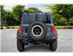 2025 Ford Bronco Badlands (Stk: 25BR5924) in Vancouver - Image 4 of 14