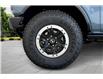 2025 Ford Bronco Badlands (Stk: 25BR5924) in Vancouver - Image 11 of 14
