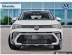 2026 Volkswagen Taos Highline (Stk: KT-033) in Okotoks - Image 2 of 22