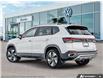 2026 Volkswagen Taos Highline (Stk: KT-033) in Okotoks - Image 4 of 22