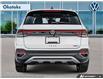 2026 Volkswagen Taos Highline (Stk: KT-033) in Okotoks - Image 5 of 22