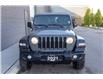 2021 Jeep Wrangler Unlimited Sport (Stk: 25468A) in London - Image 2 of 19