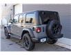 2021 Jeep Wrangler Unlimited Sport (Stk: 25468A) in London - Image 4 of 19