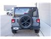 2021 Jeep Wrangler Unlimited Sport (Stk: 25468A) in London - Image 5 of 19