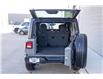 2021 Jeep Wrangler Unlimited Sport (Stk: 25468A) in London - Image 6 of 19