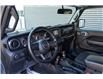 2021 Jeep Wrangler Unlimited Sport (Stk: 25468A) in London - Image 9 of 19