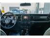2021 Jeep Wrangler Unlimited Sport (Stk: 25468A) in London - Image 12 of 19