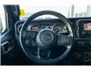 2021 Jeep Wrangler Unlimited Sport (Stk: 25468A) in London - Image 13 of 19