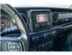 2021 Jeep Wrangler Unlimited Sport (Stk: 25468A) in London - Image 15 of 19