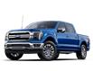 2025 Ford F-150 Lariat (Stk: W5L33029) in Richmond - Image 1 of 7