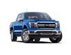 2025 Ford F-150 Lariat (Stk: W5L33029) in Richmond - Image 4 of 7