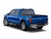 2025 Ford F-150 Lariat (Stk: W5L29858) in Richmond - Image 2 of 7