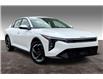 2025 Kia K4 EX (Stk: SK48060) in Sherwood Park - Image 2 of 13