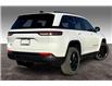 2024 Jeep Grand Cherokee Laredo (Stk: 24B3556) in Sherwood Park - Image 10 of 30