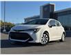 2022 Toyota Corolla Hatchback Base (Stk: 3155236K) in Cranbrook - Image 1 of 17