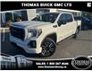 2022 GMC Sierra 1500 Limited AT4 (Stk: UT85046) in Cobourg - Image 1 of 19