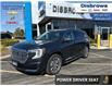 2022 GMC Terrain Denali (Stk: 85106) in St. Thomas - Image 1 of 7