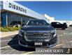 2022 GMC Terrain Denali (Stk: 85106) in St. Thomas - Image 3 of 7