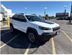 2022 Jeep Cherokee Trailhawk (Stk: 85176) in St. Thomas - Image 2 of 7