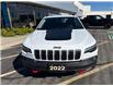 2022 Jeep Cherokee Trailhawk (Stk: 85176) in St. Thomas - Image 3 of 7