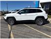 2022 Jeep Cherokee Trailhawk (Stk: 85176) in St. Thomas - Image 4 of 7