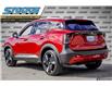 2025 Nissan Kicks SR (Stk: 45961) in Waterloo - Image 6 of 30